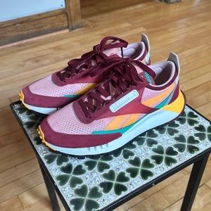 Reebok Classic Legacy Shoes